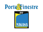 Logo di PORTE & FINESTRE