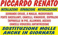 Logo di PICCARDO RENATO
