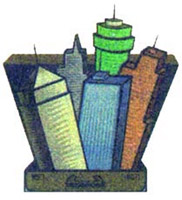 Logo di CAROZZA FIORENZO TRASLOCHI