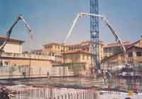 Logo di LUSARDI CALCESTRUZZI srl