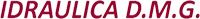 Logo di IDRAULICA D.M.G.