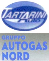 Logo di EMMEGAS snc