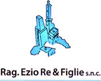 Logo di AMMINISTRAZIONI IMMOBILIARI E CONDOMINIALI RAG. EZIO RE & FIGLIE snc