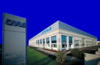Logo di C.M.A. spa