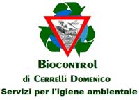 Logo di BIOCONTROL