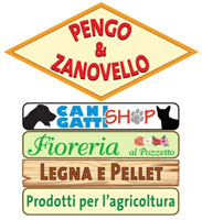 Logo di PENGO ZANOVELLO
