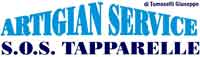 Logo di ARTIGIAN SERVICE