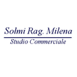 Logo di SOLMI RAG. MILENA