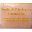 Logo di STUDIO DI PSICOLOGIA E PSICOTERAPIA SCALVINI - BELLONI