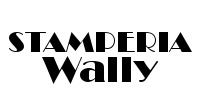 Logo di STAMPERIA WALLY