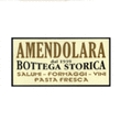 Logo di CASEIFICIO AMENDOLARA