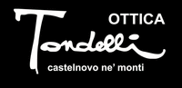 Logo di OTTICA TONDELLI