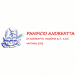 Logo di PANIFICIO ANDREATTA