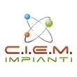 Logo di COOP. C.I.E.M. IMPIANTI