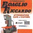Logo di AUTORIPARAZIONI BOAGLIO
