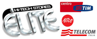 Logo di ELITE HI-TECH STORES