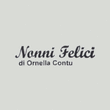 Logo di I NONNI FELICI COMUNITA' ALLOGGIO ANZIANI ORNELLA CONTU