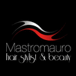 Logo di MASTROMAURO HAIR STYLIST & BEAUTY