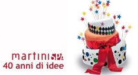 Logo di MARTINI spa