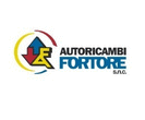 Logo di AUTORICAMBI FORTORE