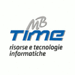 Logo di MB TIME