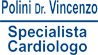 Logo di POLINI DR. VINCENZO