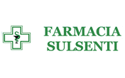 Logo di FARMACIA SULSENTI