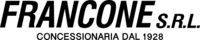 Logo di FRANCONE