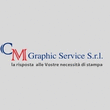 Logo di CM GRAPHIC SERVICE