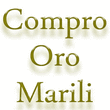 Logo di COMPRO ORO MARILI