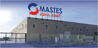 Logo di MASTES sas