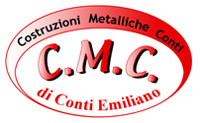 Logo di C.M.C.