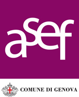 Logo di AZIENDA SERVIZI FUNEBRI DEL COMUNE DI GENOVA