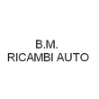 Logo di B.M. RICAMBI AUTO