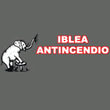 Logo di IBLEA ANTINCENDIO