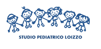 Logo di LOIZZO STUDIO PEDIATRICO