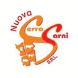 Logo di NUOVA SERRA CARNI