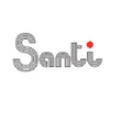 Logo di SANTI CONFEZIONI