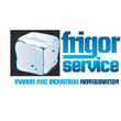 Logo di FRIGOR SERVICE