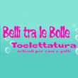 Logo di TOELETTATURA BELLI FRA LE BOLLE