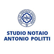 Logo di STUDIO NOTAIO ANTONIO POLITTI