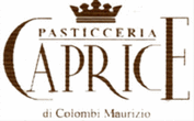 Logo di PASTICCERIA CAPRICE