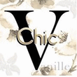 Logo di VANILLE AND CHIC