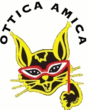 Logo di OTTICA AMICA