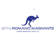 Logo di DITTA ROMANO MAGNANTE