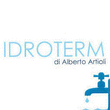 Logo di IDROTERM