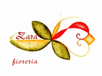 Logo di FIORERIA ZARA