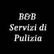 Logo di B&B SERVIZI DI PULIZIA DI BALDON ANGELINA