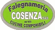 Logo di FALEGNAMERIA COSENZA