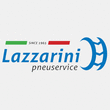 Logo di LAZZARINI PNEUSERVICE
